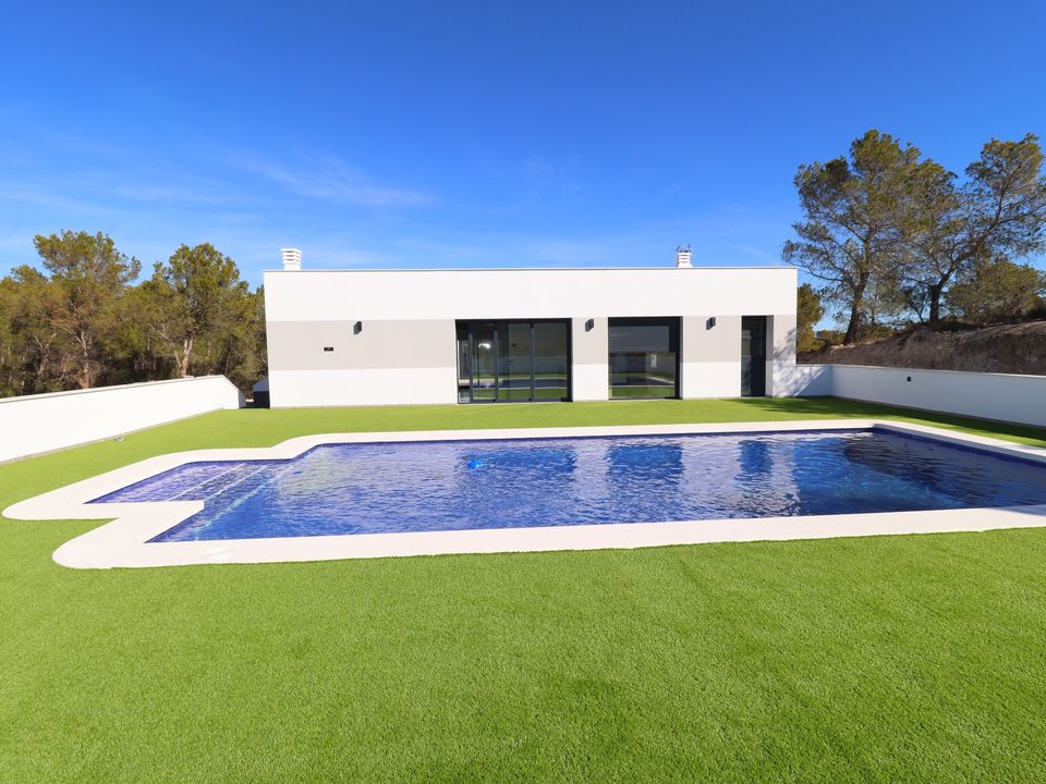 Villa i Lorca, Murcia - foto 5